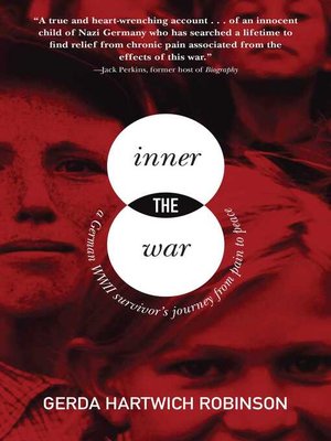 cover image of The Inner War